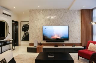 George Residence Cooper Road, Ikoyi - Lagos - 2