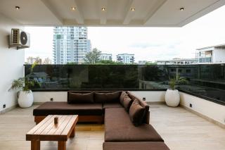 George Residence Cooper Road, Ikoyi - 2