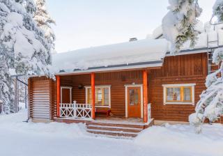 Levillas Kätkänkuja 2B - Levi - 5