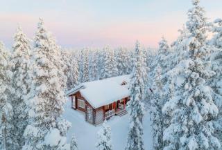 Levillas Kätkänkuja 2B - Levi - 3