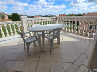 Finca SOTOMAR-casa rural Simancas - 1