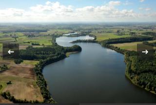 Domek Pod Grzybkiem - Dźwierszno Małe - 3