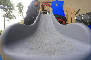 Navy Studio at Tropicana 218 at Central Location & Food Hunt Friendly - 9