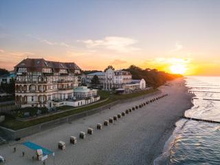 meergut HOTELS - Kühlungsborn - 2