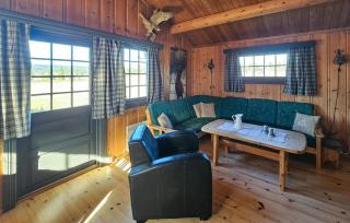 Nice Home In Gol With Sauna - Gol - 8