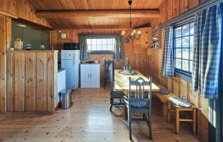Nice Home In Gol With Sauna - Gol - 5