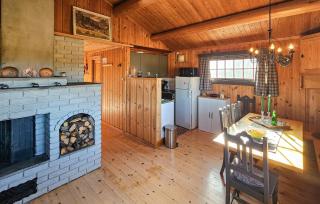 Nice Home In Gol With Sauna - Gol - 4