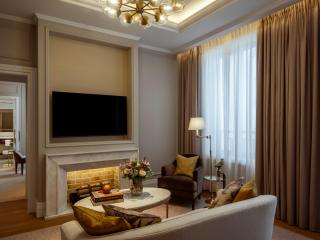 Corinthia Grand Hotel Astoria Brussels - Bruxelles - 8
