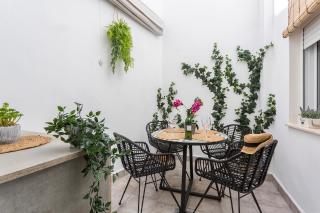 San Miguel Terraza Moderno - Jerez de la Frontera - 1