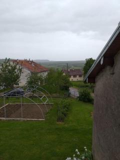 Le Gite du Planey - 0