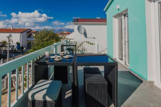 Apartments Jozef - Vir - 1