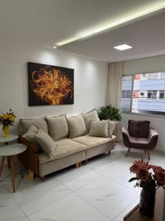 Apartamento no centro de Jardim Camburi - 9