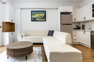 HEARTH OF DOWNTOWM, LUXURY 3 NEW APARTMENTs - Istanbul - 2