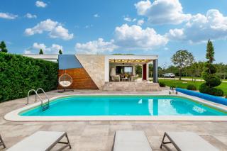 Villa Royal Green One - Nin - 8