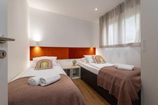 Villa Royal Green One - Nin - 1