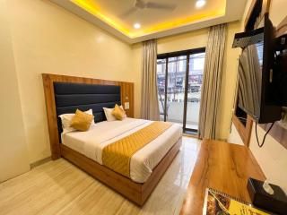Hotel National - Grant Road - Mumbai - 0