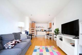 Chic Private Suite in Charming FLat - Londra - 5