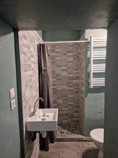 Une chambre - Bédarrides - 1