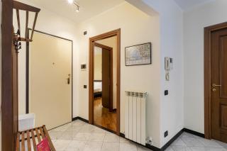 Prione Apartment with Patio by Wonderful Italy - Genova - 5