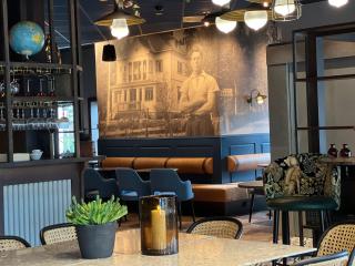 Quality Hotel Olavsgaard - Skjetten - 4
