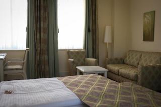 Rheinhotel Schulz - Unkel - 7