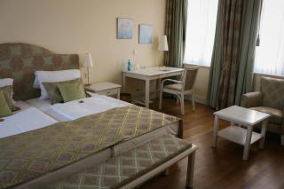 Rheinhotel Schulz - Unkel - 6