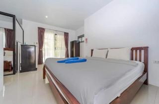 Share pool 1 room 2 bedroom - Ao Nang - 0