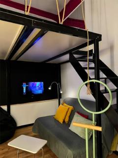 Joanna 2 Apartment - Larisa - 1