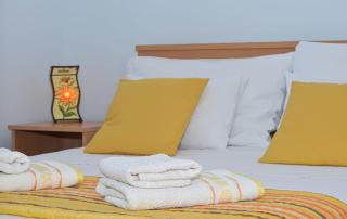 Blue apartment, Okrug gornji - Trogir - 7