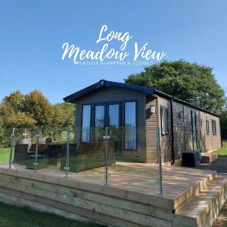 Caplor Glamping & Lodges - Hereford - 3