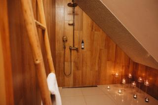 Apartament z wanną wolnostojącą - 2