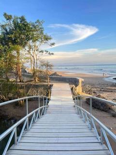 Chill Lay Beach House - - 0