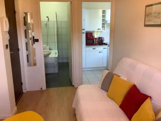 Studio Rousseau - Deauville - 7