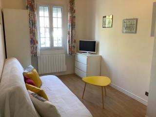 Studio Rousseau - Deauville - 6