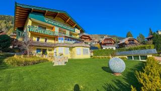 Landhaus Krenn - Bad Kleinkirchheim - 0
