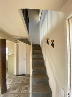 Chalè Charmoso - Petrópolis - 5