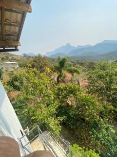 Chalè Charmoso - Petrópolis - 1