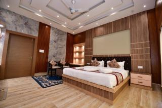 Hotel Star Bodh Gaya - Bodh Gaya - 9