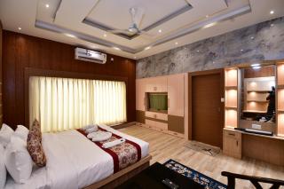 Hotel Star Bodh Gaya - Bodh Gaya - 2