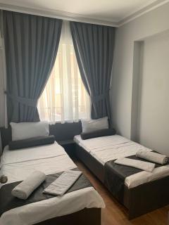 The U HOMES APART - Antalya - 2