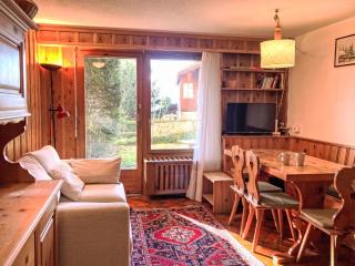 Apartment Talisman 7 by Interhome - Verbier - 0