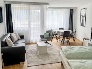 Apartment Parkareal - Utoring-12 by Interhome - Bolgen - 9