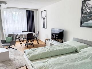 Apartment Parkareal - Utoring-12 by Interhome - Bolgen - 5