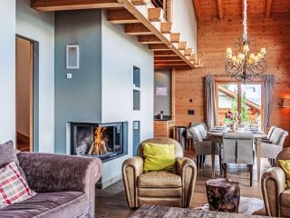 Chalet Chalet Jadi by Interhome - Nendaz - 5