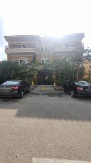 20 Min Cairo-Airport Newcairo Villa Apt basement2 - 5