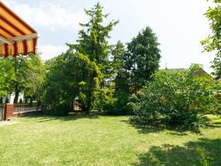 Holiday Home Picea by Interhome - Balatonfenyves - 8
