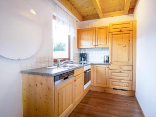 Holiday Home Auer-1 by Interhome - Eben im Pongau - 9
