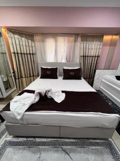 İstanbul Palace Hotel - Estambul - 2