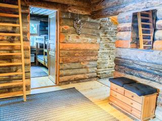 Holiday Home Rantaruka 4d1 by Interhome - Ruka - 1