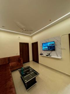 Trilok Home Stay - 9